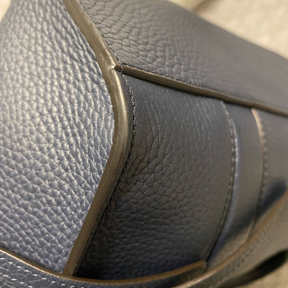 Mulberry Soft Bayswater Small - Picture 11 of 13